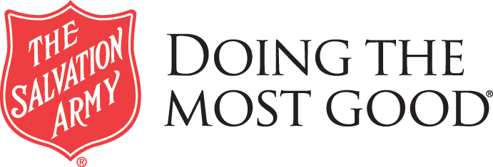 The Salvation Army Hawaiian and Pacific Islands Division logo